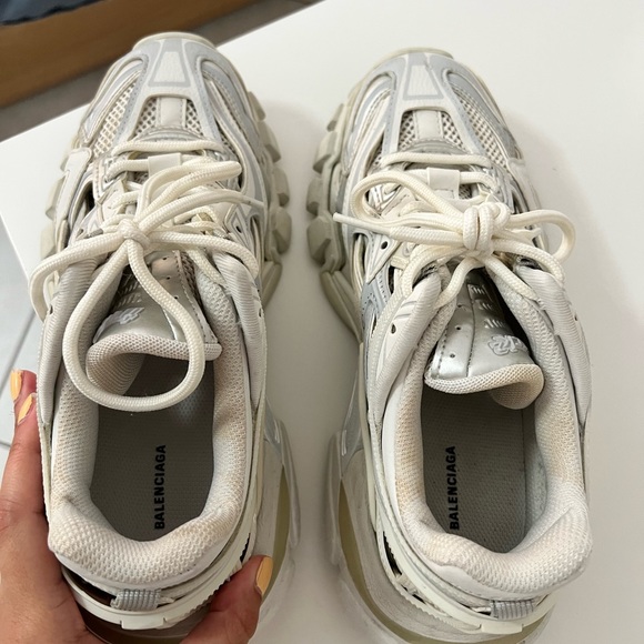 Balenciaga Track Sneakers - Picture 4 of 7